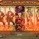 Are you brave enough to take on Outlaws Hunter from Stakelogic?