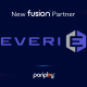 Pariplay® adds Everi gaming content to Fusion® platform