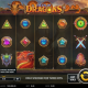Swintt turns up the heat with scorching new Path of Dragons slot