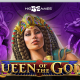 High 5 Games Releases Queen of the Gods