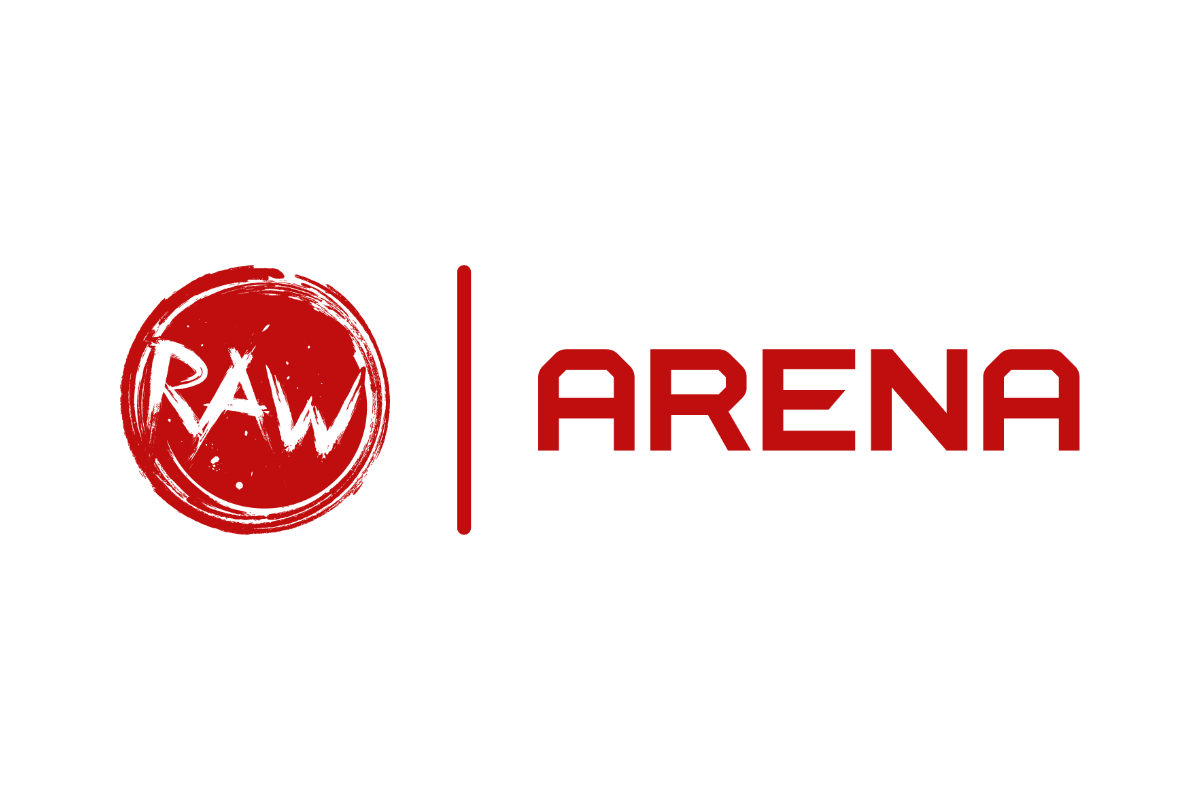 Leander LeGa becomes RAW Arena