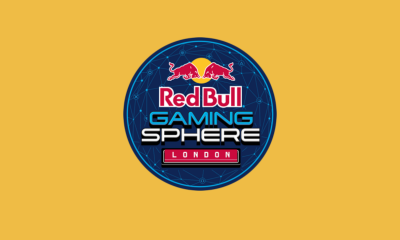 UK’s best student VALORANT teams to battle at the Red Bull Gaming Sphere for Red Bull Campus Clutch World Final Qualification