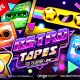 Push Gaming rewinds with classic gameplay in Retro Tapes