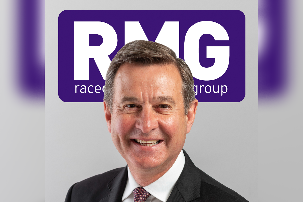 Racecourse Media Group Chairman Roger Lewis extends term until October 2023