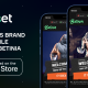 Soft2Bet launches a new Mobile App for Swedish brand, Betinia