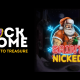 It’s a naughty nativity in Saint Nicked™ from Lucksome