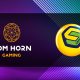 Tom Horn enhances Czech presence via Sazka link-up