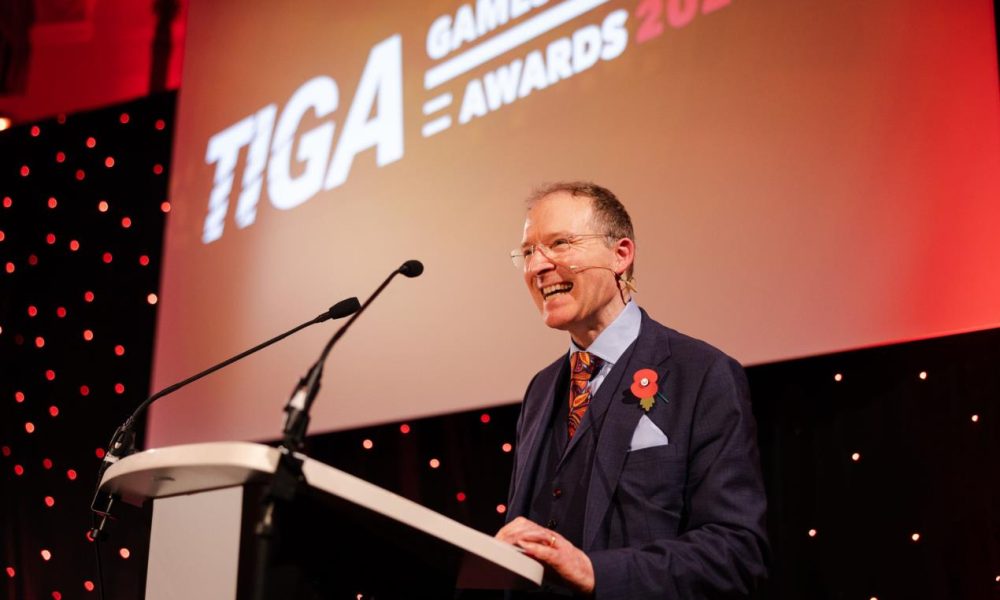 The TIGA Games Industry Award Winners 2022 are revealed!