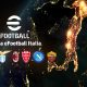 KONAMI ANNOUNCES NEW ITALIAN ESPORTS TOURNAMENT COMING TO eFootball™