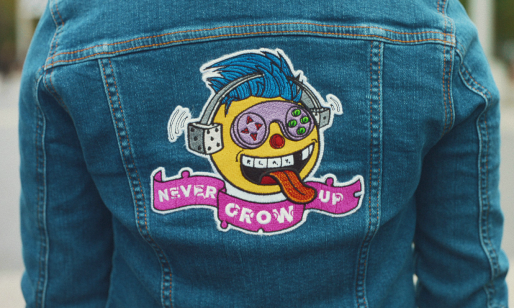 GAME launches ‘Never Grow Up!’ campaign in collaboration with The Specialist Works and What’s Possible Creative Studio