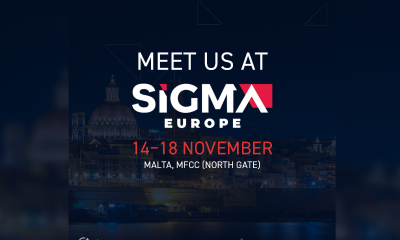 Wazdan set to exhibit latest wares at SiGMA Europe