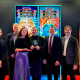ZITRO WINS “SLOT MACHINE OF THE YEAR” WITH ITS AMAZING WHEEL OF LEGENDS