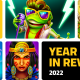 BGaming Celebrates Record Growth and Innovative Game Releases in 2022