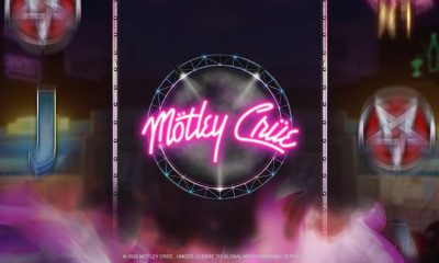 Mötley Crüe