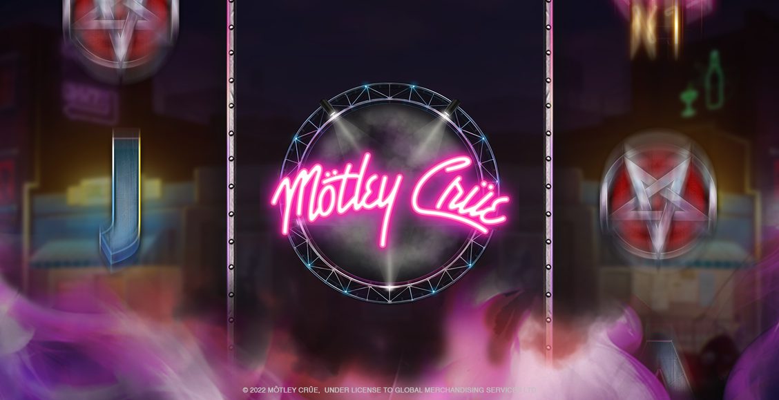 Mötley Crüe