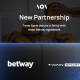 Twain Sport debuts in Africa with major Betway agreement