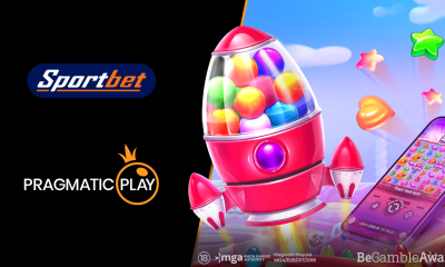 PRAGMATIC PLAY STRENGTHENS FOOTHOLD IN ITALY WITH SPORTBET DEAL