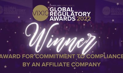 Better Collective wins compliance award for the fourth consecutive year