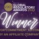 Better Collective wins compliance award for the fourth consecutive year