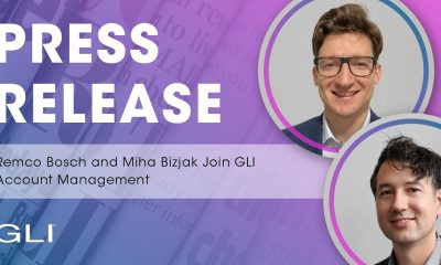 Gaming Laboratories International (GLI®) Further Strengthens EMEA Team