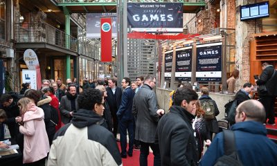 Hamburg Games Conference