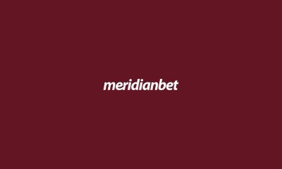 Meridianbet New Shirt Sponsor of Crvena zvezda Belgrade