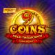 Wazdan rolls out glittering new title 9 Coins™: Grand Gold Edition