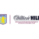 William Hill and Aston Villa Football Club confirm in-stadium betting partnership