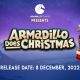 Armadillo Studios unveils Armadillo Does Christmas