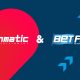 Spinmatic lands on BetFlag casino