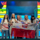IESF kicks off the World Esports Championships Grand Finals