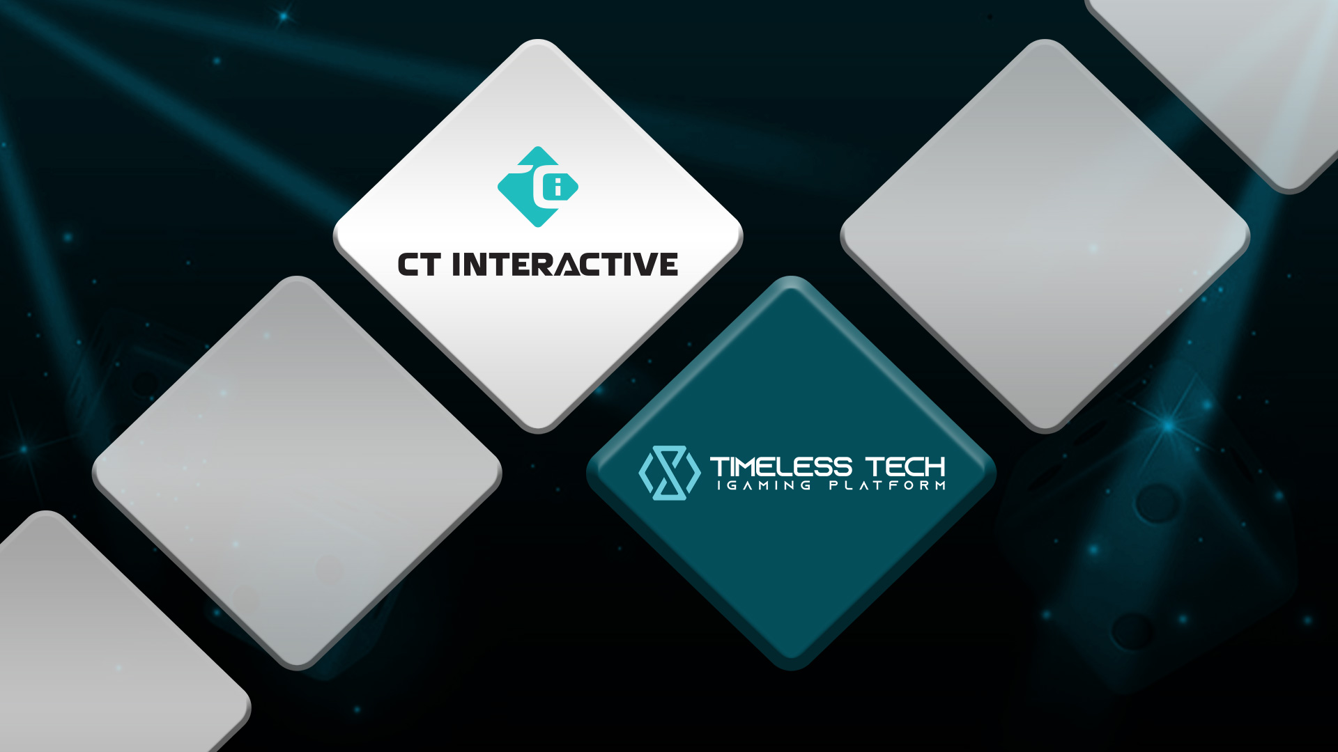 CT Interactive has concluded a key deal with TimelessTech