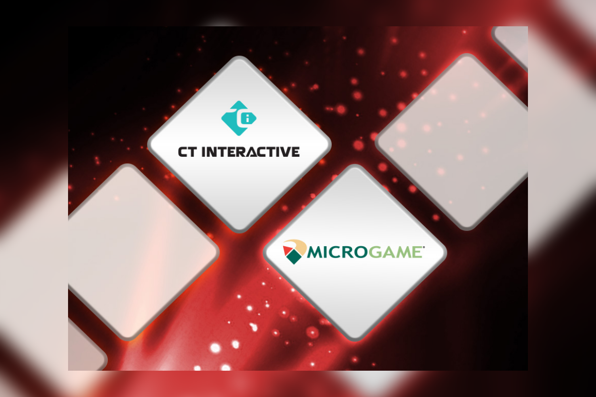 CT Interactive secures milestone deal in Italy