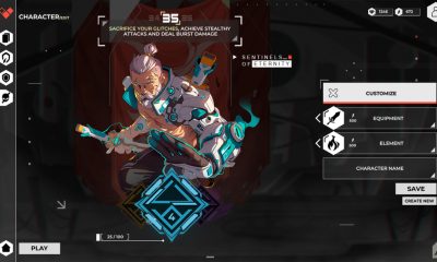 Web3 Card Game The Lost Glitches Launches Exclusively on ImmutableX