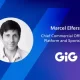 Marcel Elfersy appointed new CCO of Platform and Sportsbook for GiG