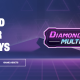 Introducing Diamond Stacker MultipaysTM from Stakelogic