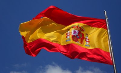 Gaming in Spain: Post-conference mailer & webinar announcement