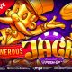 Push Gaming introduces another highly engaging mechanic in Generous Jack