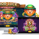 Red Tiger’s Good Luck Clusterbuster™ Summons Friendly Leprechaun Wilds to the Reels