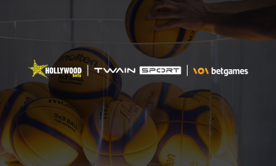 Twain Sport marks Africa growth with Hollywoodbets partnership