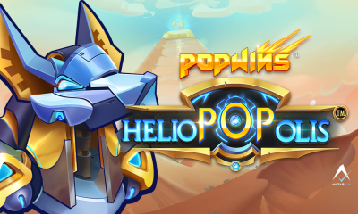 AvatarUX rolls out Ancient Egyptian title with a modern twist in HelioPOPolis™