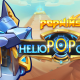 AvatarUX rolls out Ancient Egyptian title with a modern twist in HelioPOPolis™