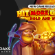 Unveil the treasure in 3 Oaks Gaming’s latest release Hit more Gold!