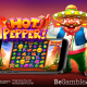 PRAGMATIC PLAY TURN UP THE HEAT IN HOT PEPPER™