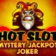 Wazdan reveals its wild card in Hot Slot™ Mystery Jackpot Joker
