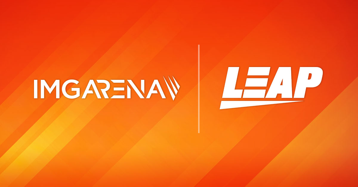 IMG ARENA to acquire Leap Gaming, enriching sports betting content portfolio