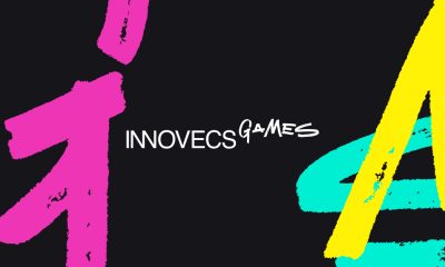 Innovecs officially introduces Innovecs Games as its sub-brand into the global gaming market