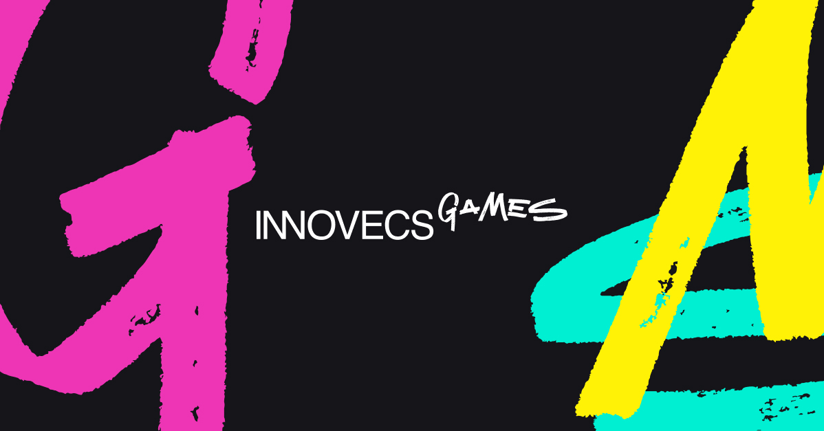 Innovecs officially introduces Innovecs Games as its sub-brand into the global gaming market