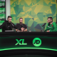 EXCEL ESPORTS and JD Sports launch podcast to help bridge the gap between the traditional UK football culture and the competitive FIFA scene