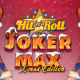 Kalamba Games plays a seasonal card in Joker Max: Hit ‘n’ Roll Xmas Edition